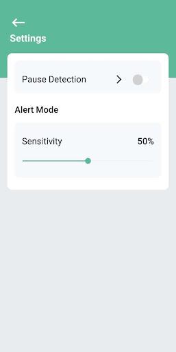 Clap to Light - Image screenshot of android app