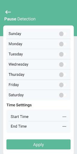 Clap to Light - Image screenshot of android app