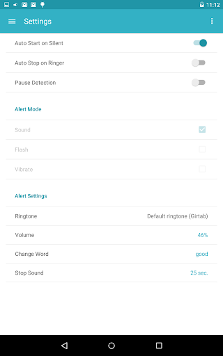 Speak to Find - عکس برنامه موبایلی اندروید