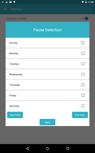 Speak to Find - عکس برنامه موبایلی اندروید