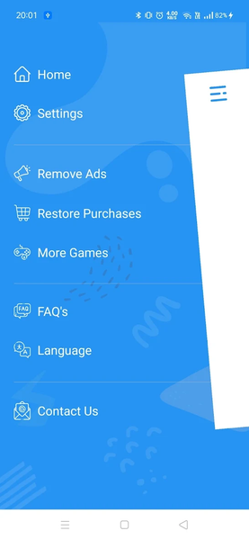 Whistle to Find - عکس برنامه موبایلی اندروید
