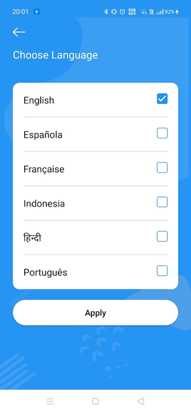 Whistle to Find - عکس برنامه موبایلی اندروید