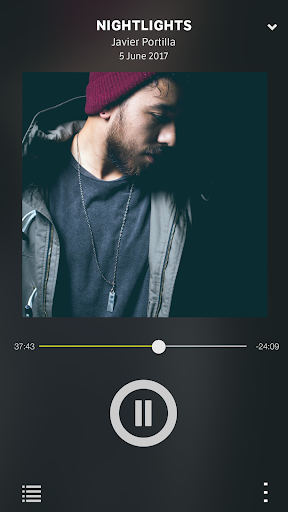 FRISKY - Image screenshot of android app