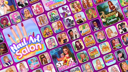 I star girl - Online Game - Play for Free