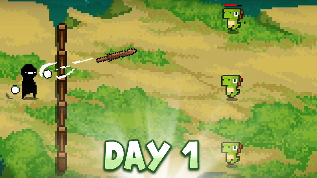 Days Bygone - Castle Defense - Gameplay image of android game