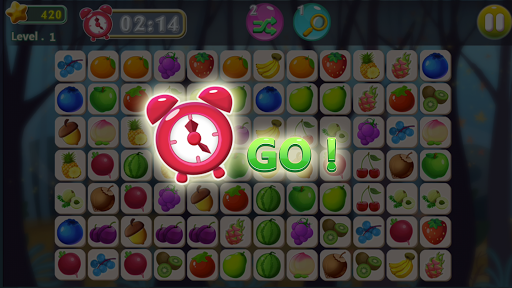 Onet Connect Fruits Deluxe Game For Android - Download | Cafe Bazaar