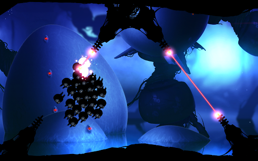 BADLAND - عکس بازی موبایلی اندروید