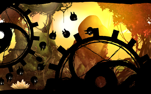 BADLAND - عکس بازی موبایلی اندروید