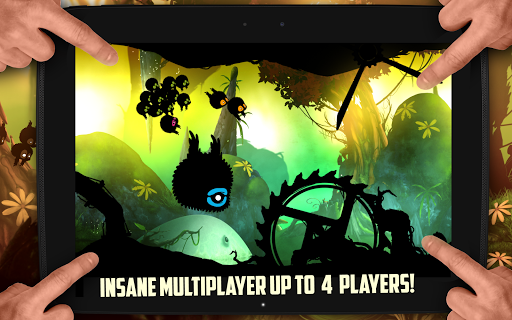 BADLAND - عکس بازی موبایلی اندروید