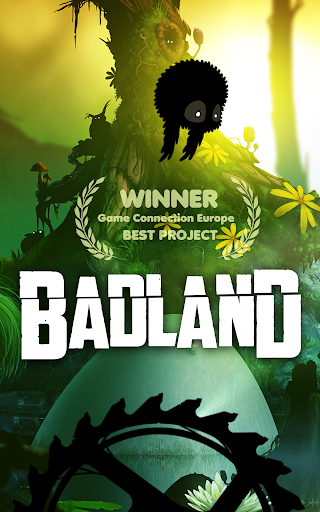 BADLAND - عکس بازی موبایلی اندروید