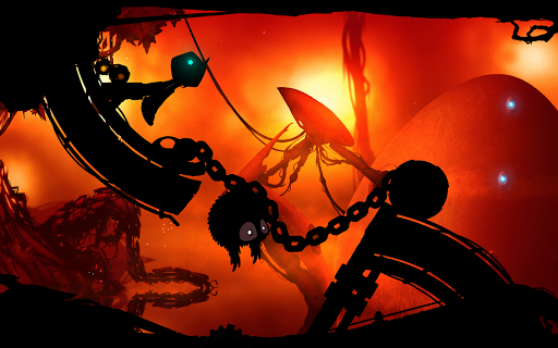 BADLAND - عکس بازی موبایلی اندروید