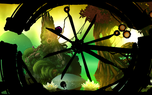 BADLAND - عکس بازی موبایلی اندروید