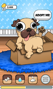 Pug - پاگ - عکس بازی موبایلی اندروید