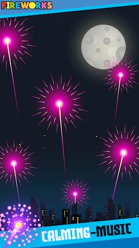 Fireworks - Image screenshot of android app