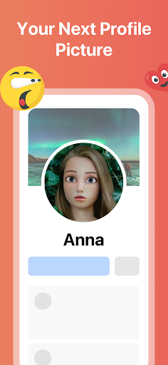 Voila Cartoon App - عکس برنامه موبایلی اندروید