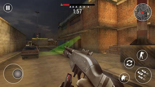 Mission Sniper Offline Shooter - عکس بازی موبایلی اندروید