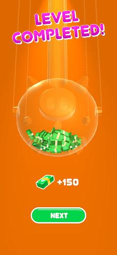 Squid Game 456 Survival - Image screenshot of android app