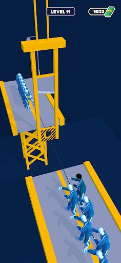 Squid Game 456 Survival - Image screenshot of android app