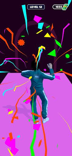 Squid Game 456 Survival - Image screenshot of android app