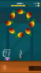 Download do APK de Fruit Cut Games para Android