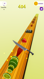 Fruit Hit Slicer on the App Store