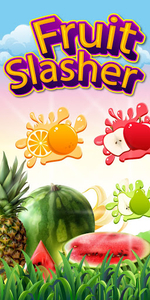 Watermelon Cutting Fruits Game for Android - Download