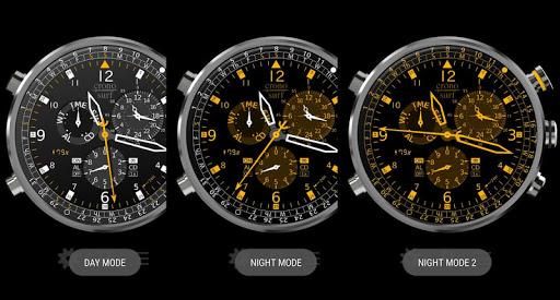 Cronosurf Wave - Image screenshot of android app
