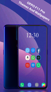 Themes for Oppo F11 Pro Themes and HD Wallpapers for Android - Download |  Cafe Bazaar