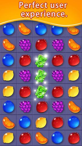 Fruit Candy Blast - عکس بازی موبایلی اندروید