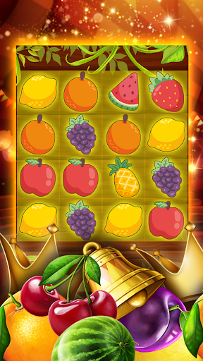 Shiny Fruits - Image screenshot of android app