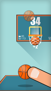 Basketball Shoot para Android - Download