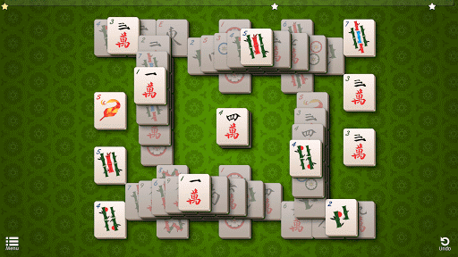 Mahjong FRVR - عکس بازی موبایلی اندروید