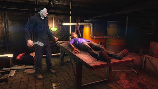 Myers Horror Escape Scary Game - Gameplay image of android game