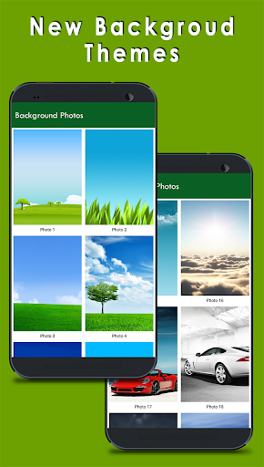 Secure Incoming Calls Lock - عکس برنامه موبایلی اندروید