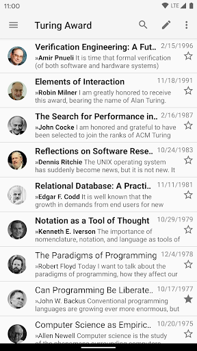 K-9 Mail - Image screenshot of android app