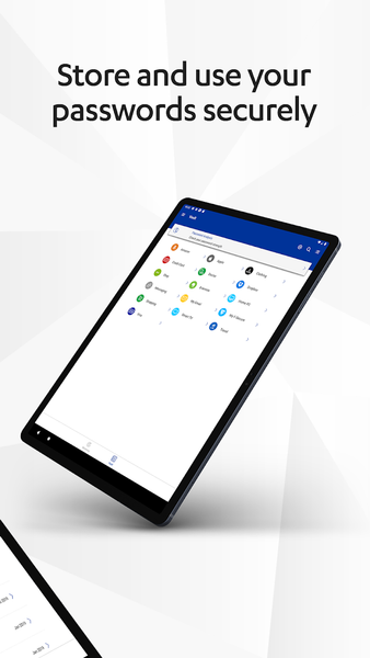 F-Secure ID PROTECTION - عکس برنامه موبایلی اندروید