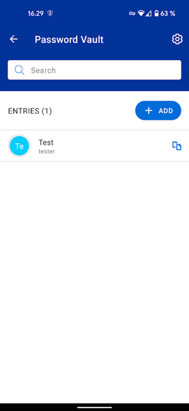 FS Protection - عکس برنامه موبایلی اندروید
