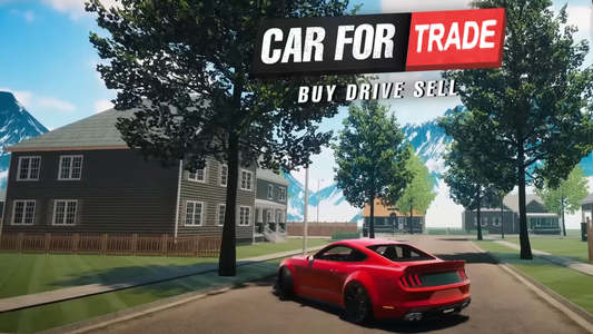 Top 3 Android Games Like CAR FOR SALE SIMULATOR 2023 l car for