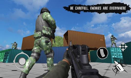 Last Call For Duty - عکس بازی موبایلی اندروید