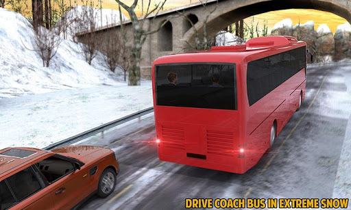 Proton Bus Lite Driving Simulator:3D Bus race Road APK برای دانلود