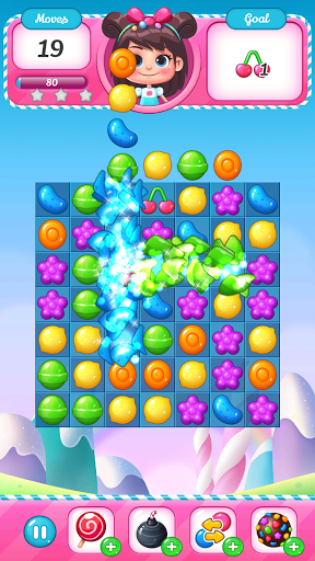 Candy Match Game for Android Download Bazaar