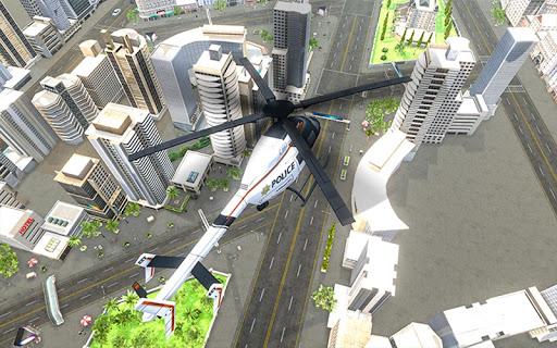 City Emergency Driving Games - عکس بازی موبایلی اندروید