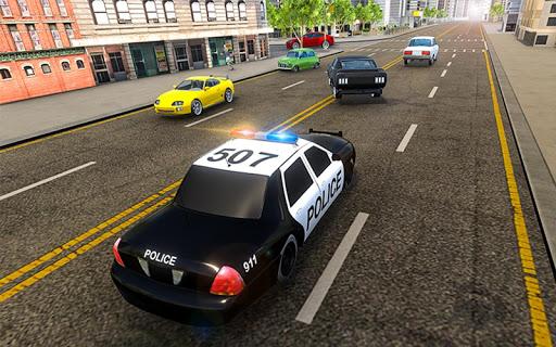 City Emergency Driving Games - عکس بازی موبایلی اندروید