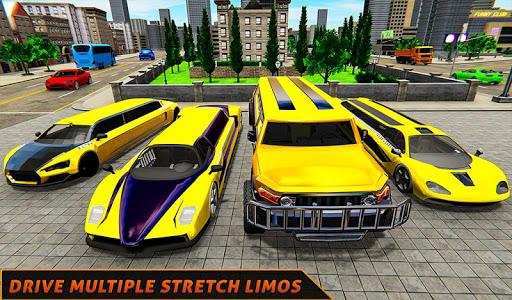 Taxi Games ۳D: Taxi Simulator - عکس برنامه موبایلی اندروید