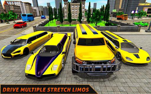 Taxi Games ۳D: Taxi Simulator - عکس برنامه موبایلی اندروید