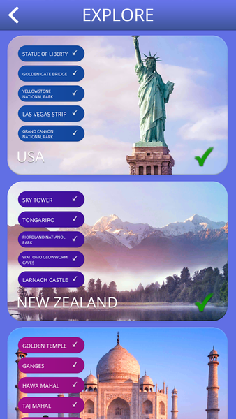 Words of Wonders: Guru – جدول کلمات گورو - عکس بازی موبایلی اندروید