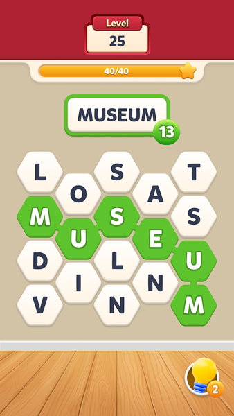 Word Master - عکس بازی موبایلی اندروید