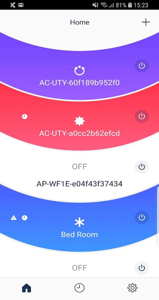 FGLair - Image screenshot of android app