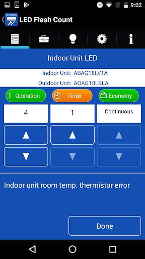 Mobile Technician - عکس برنامه موبایلی اندروید