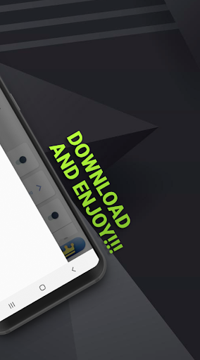 Battery Full Notification - Image screenshot of android app